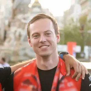Daan Boersma profile picture