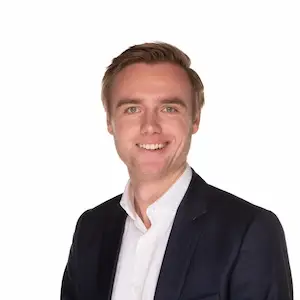 Michiel Mollemaprofile