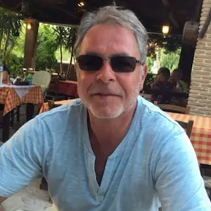 Tony Boltonprofile